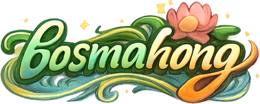 bosmahong